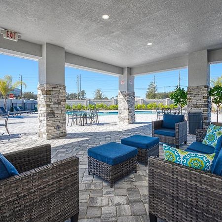 Formosa Valley By Une Homes Orlando Exteriör bild