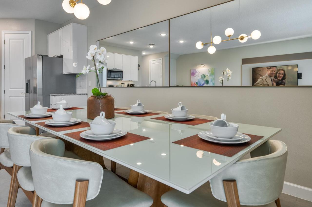 Formosa Valley By Une Homes Orlando Exteriör bild
