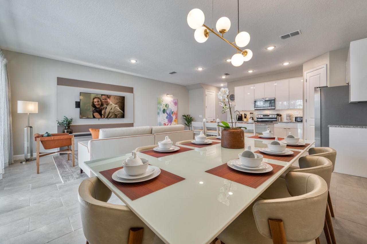 Formosa Valley By Une Homes Orlando Exteriör bild