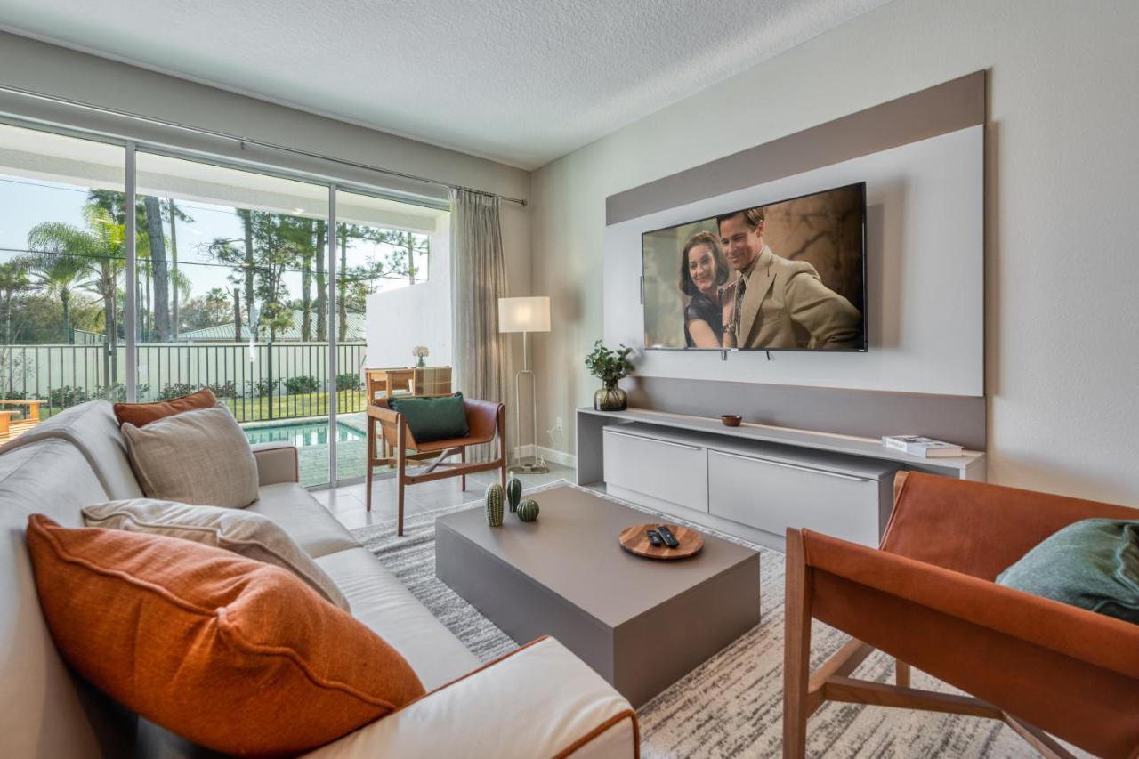 Formosa Valley By Une Homes Orlando Exteriör bild