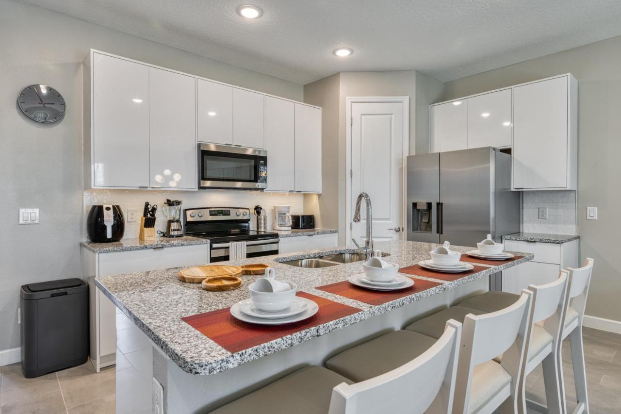 Formosa Valley By Une Homes Orlando Exteriör bild