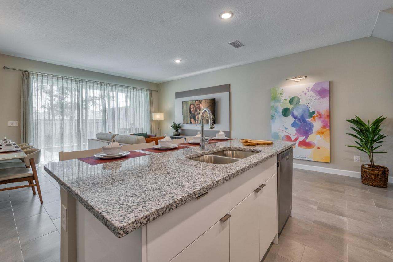 Formosa Valley By Une Homes Orlando Exteriör bild