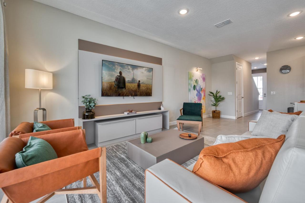 Formosa Valley By Une Homes Orlando Exteriör bild