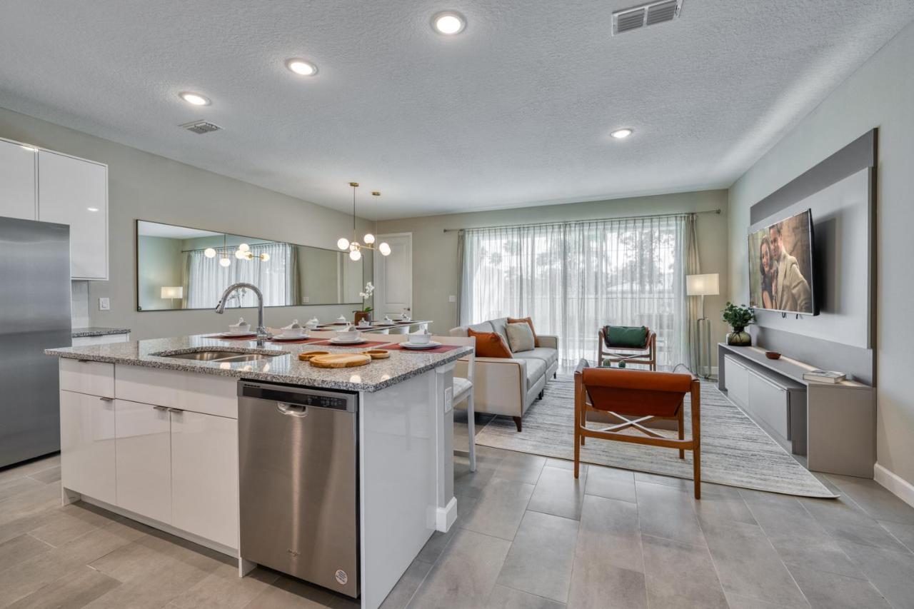 Formosa Valley By Une Homes Orlando Exteriör bild