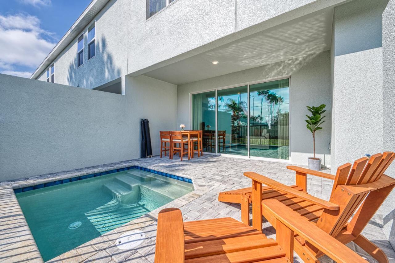 Formosa Valley By Une Homes Orlando Exteriör bild