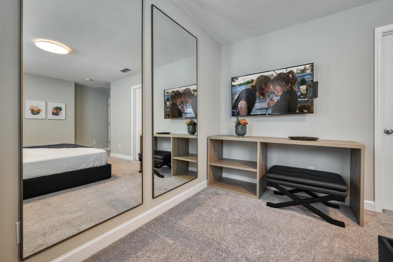 Formosa Valley By Une Homes Orlando Exteriör bild