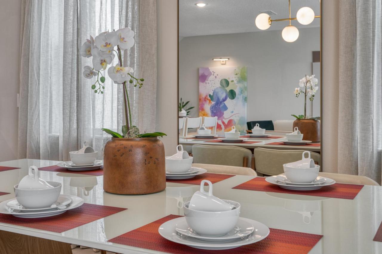 Formosa Valley By Une Homes Orlando Exteriör bild
