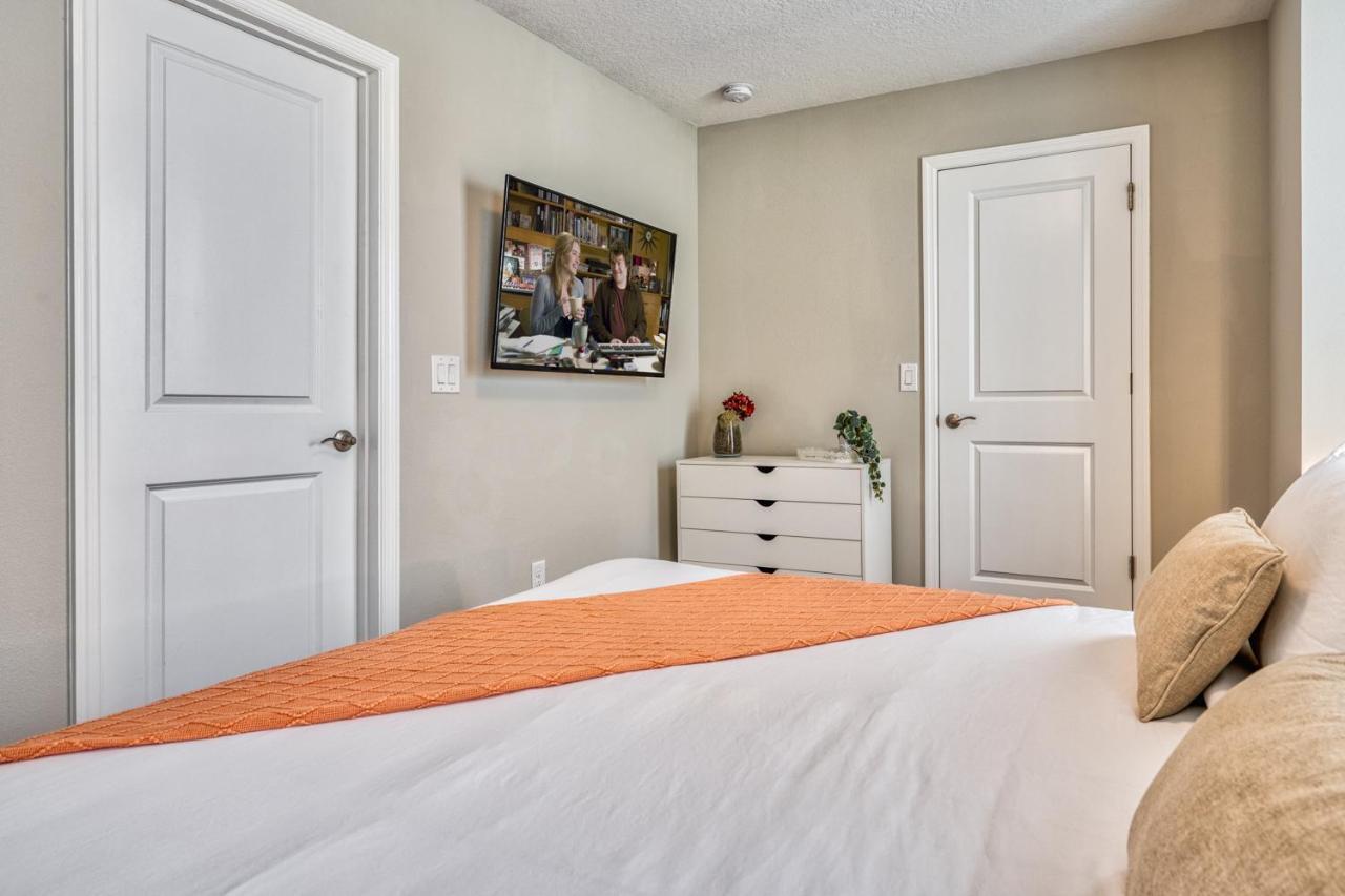 Formosa Valley By Une Homes Orlando Exteriör bild