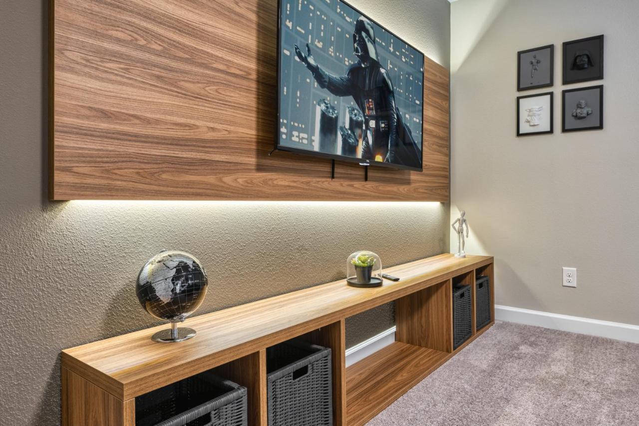 Formosa Valley By Une Homes Orlando Exteriör bild