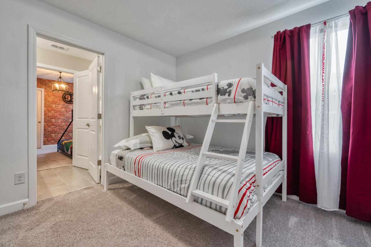Formosa Valley By Une Homes Orlando Exteriör bild