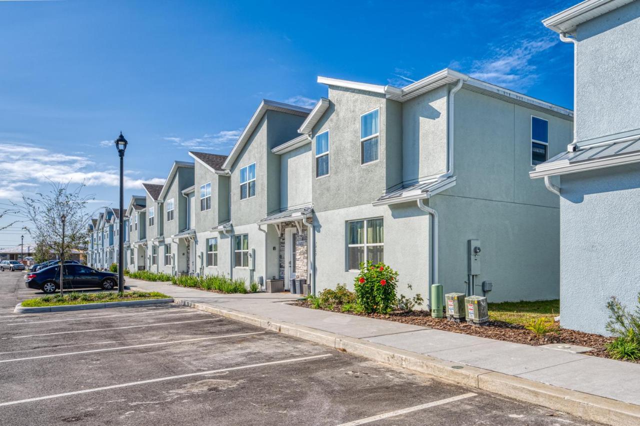 Formosa Valley By Une Homes Orlando Exteriör bild