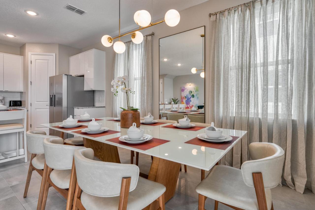 Formosa Valley By Une Homes Orlando Exteriör bild