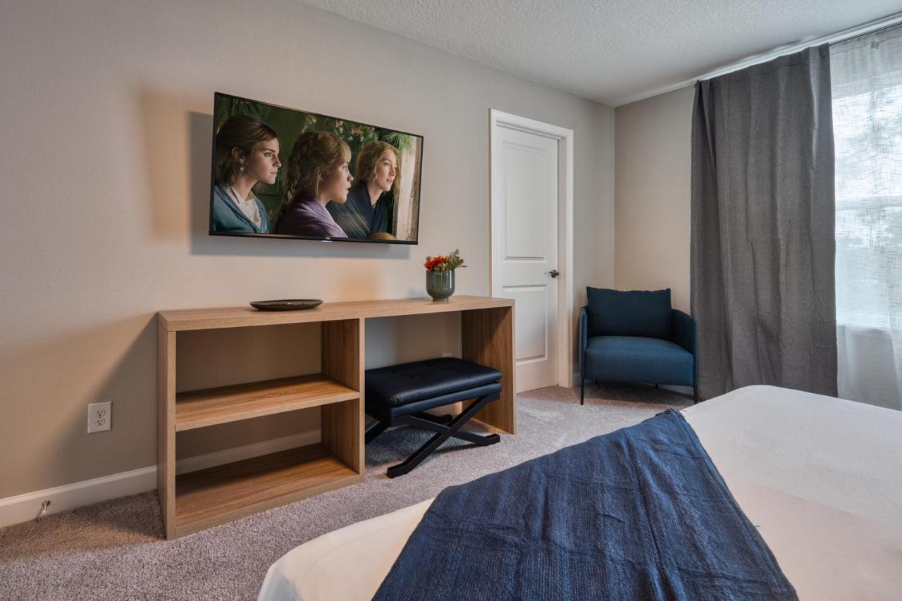 Formosa Valley By Une Homes Orlando Exteriör bild