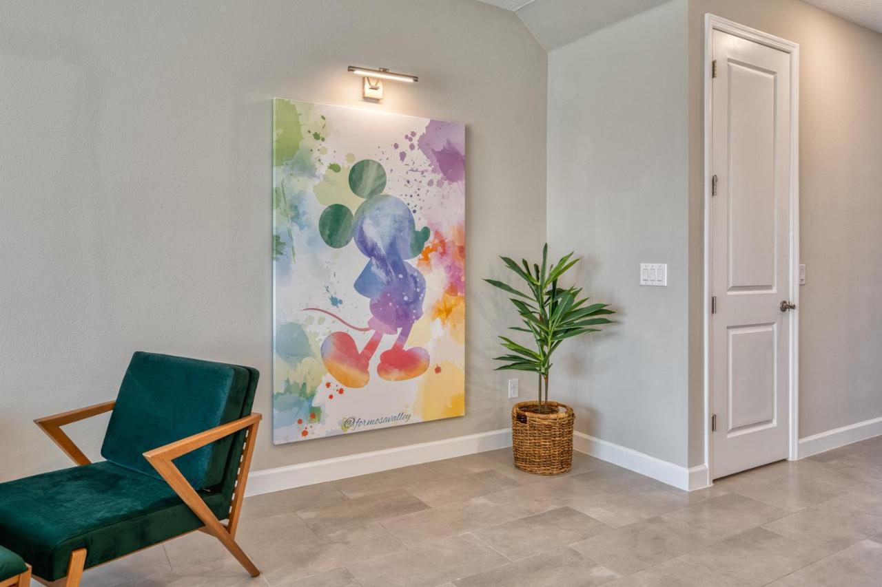 Formosa Valley By Une Homes Orlando Exteriör bild