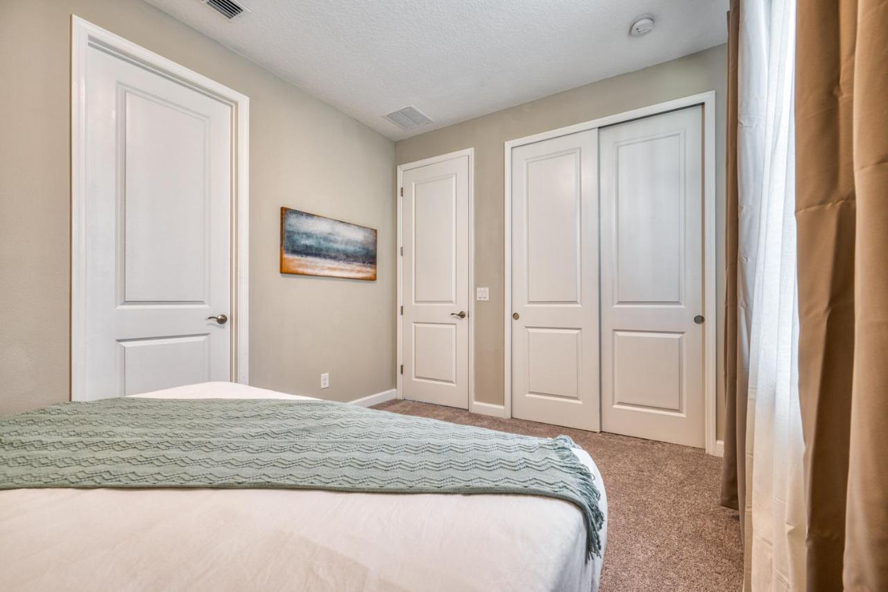 Formosa Valley By Une Homes Orlando Exteriör bild