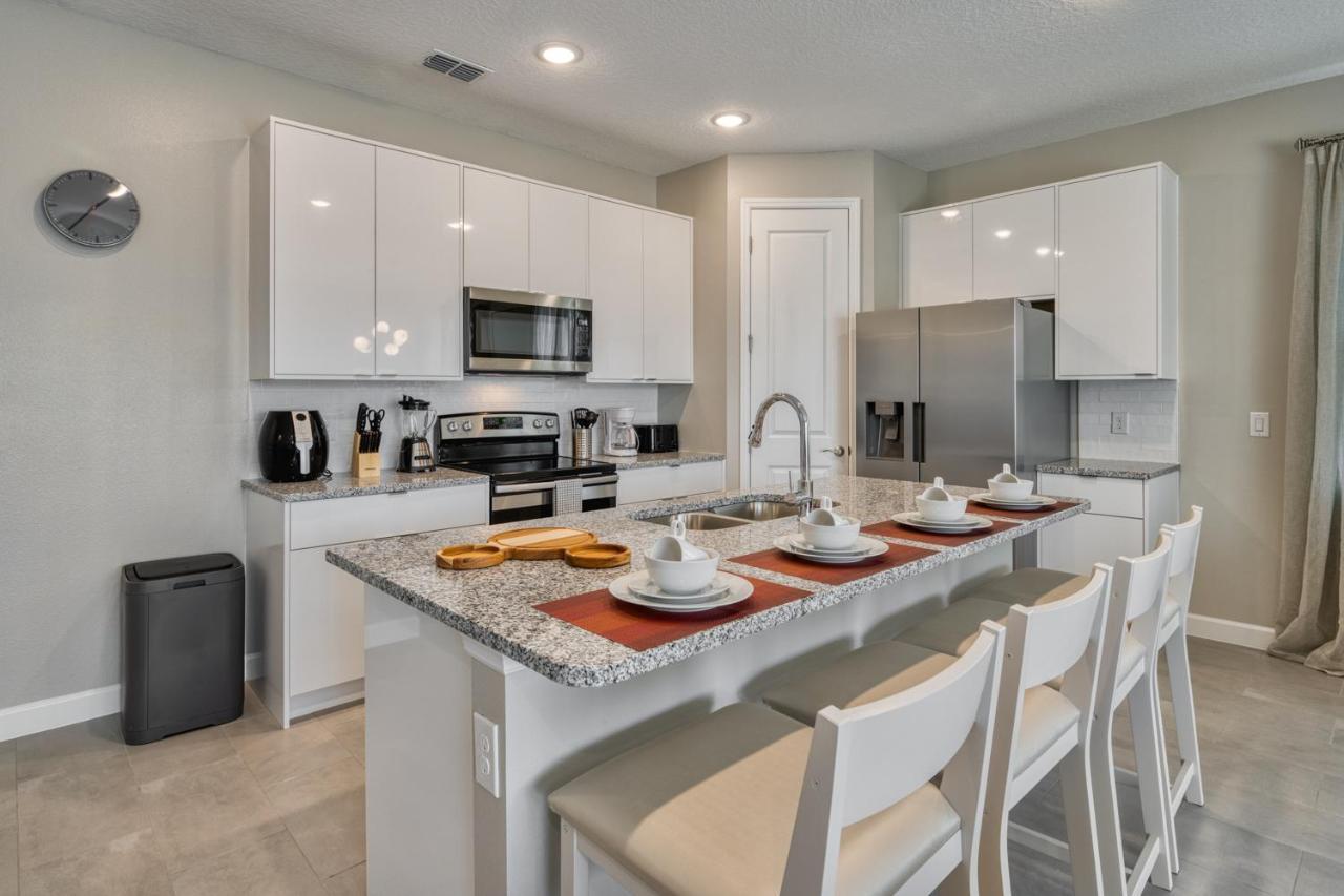 Formosa Valley By Une Homes Orlando Exteriör bild