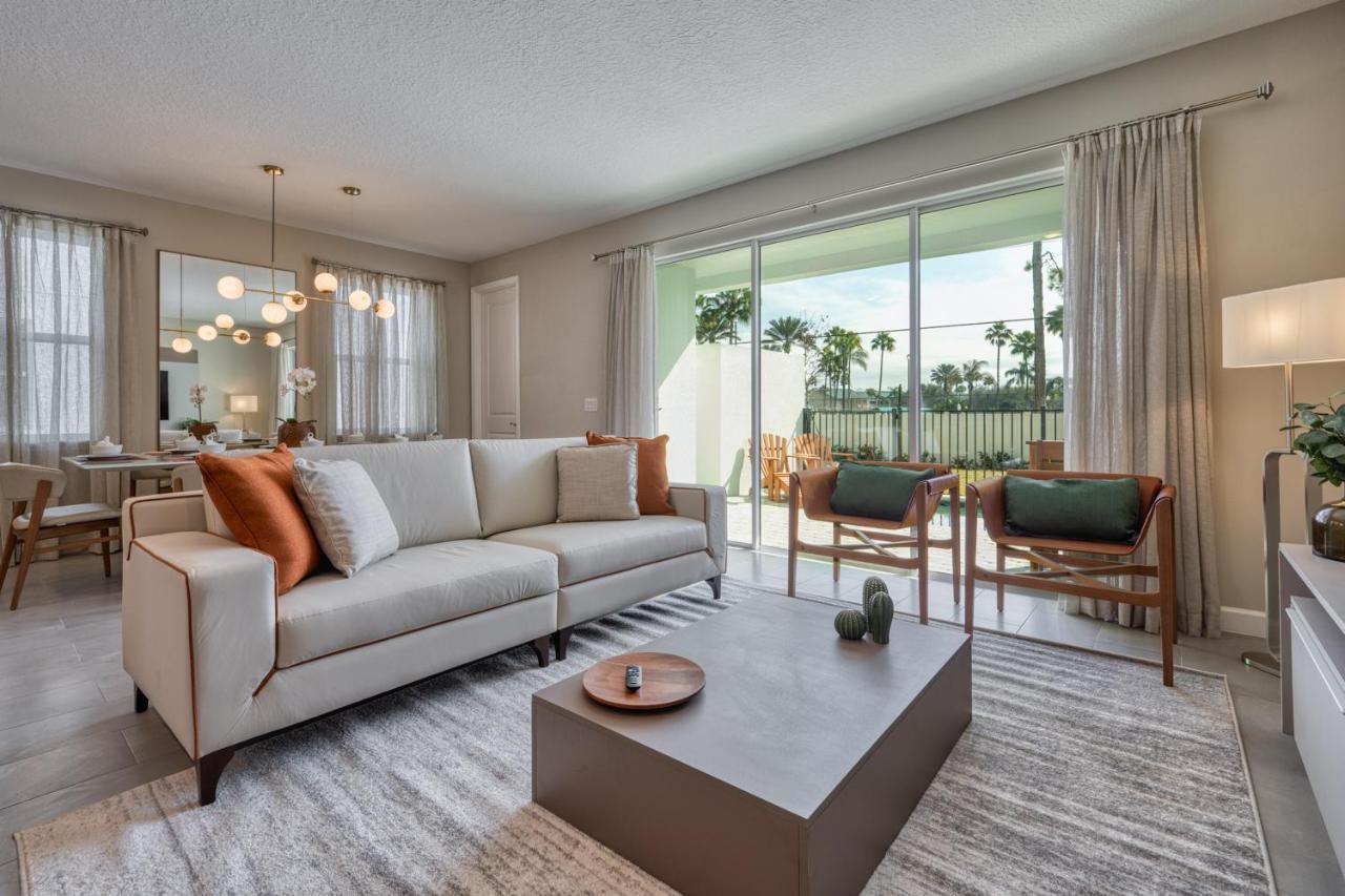 Formosa Valley By Une Homes Orlando Exteriör bild
