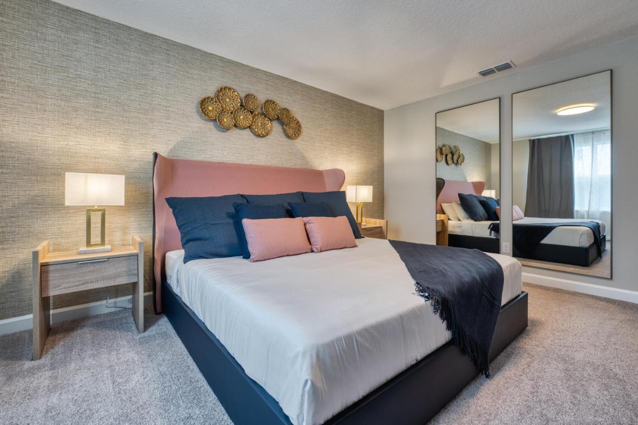 Formosa Valley By Une Homes Orlando Exteriör bild