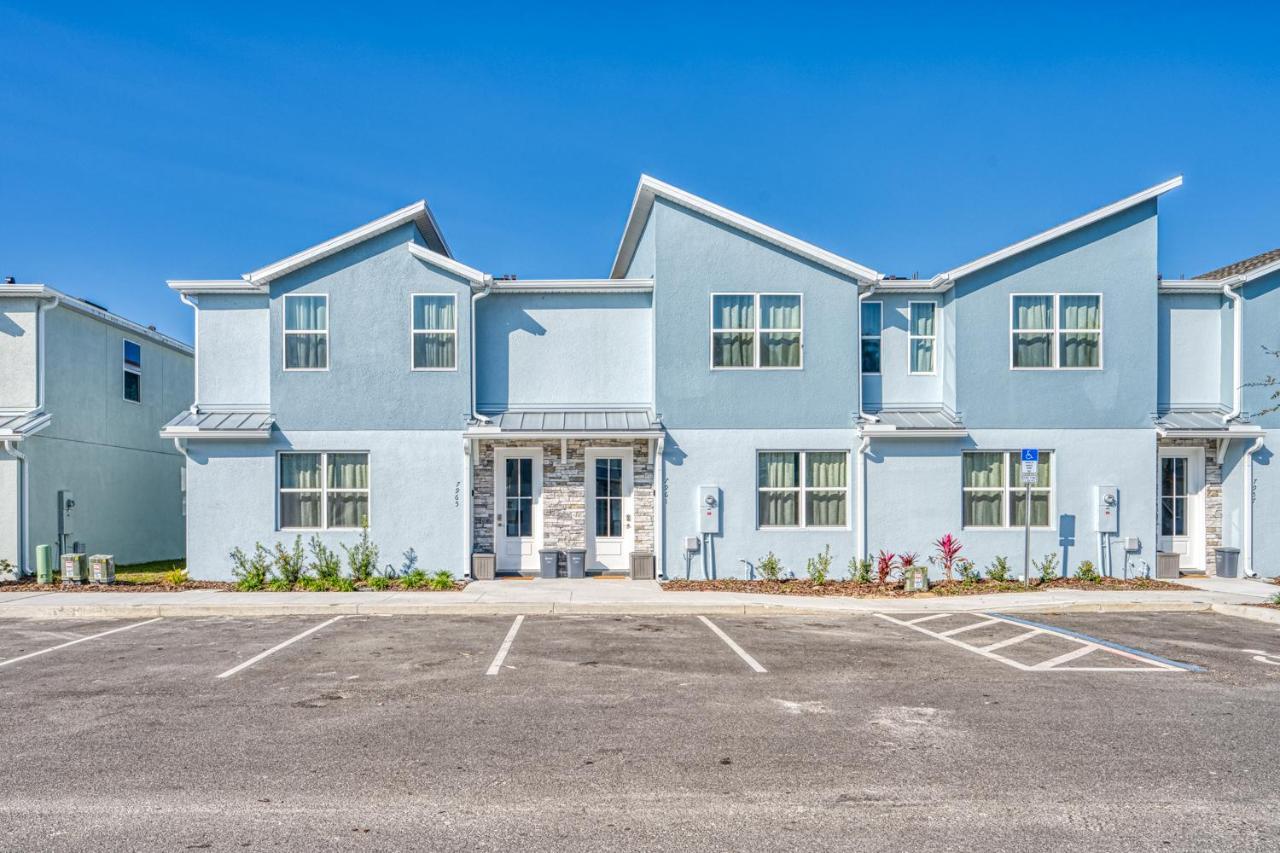 Formosa Valley By Une Homes Orlando Exteriör bild