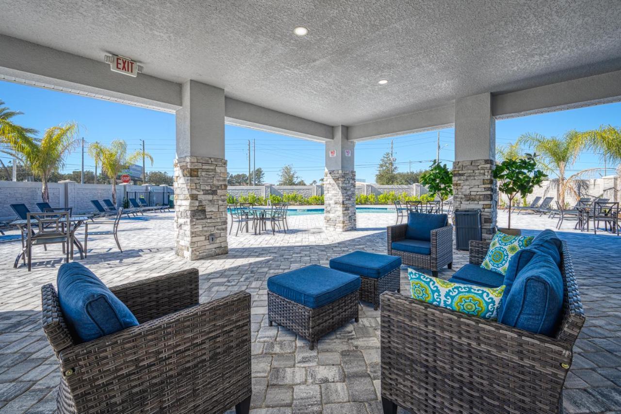 Formosa Valley By Une Homes Orlando Exteriör bild