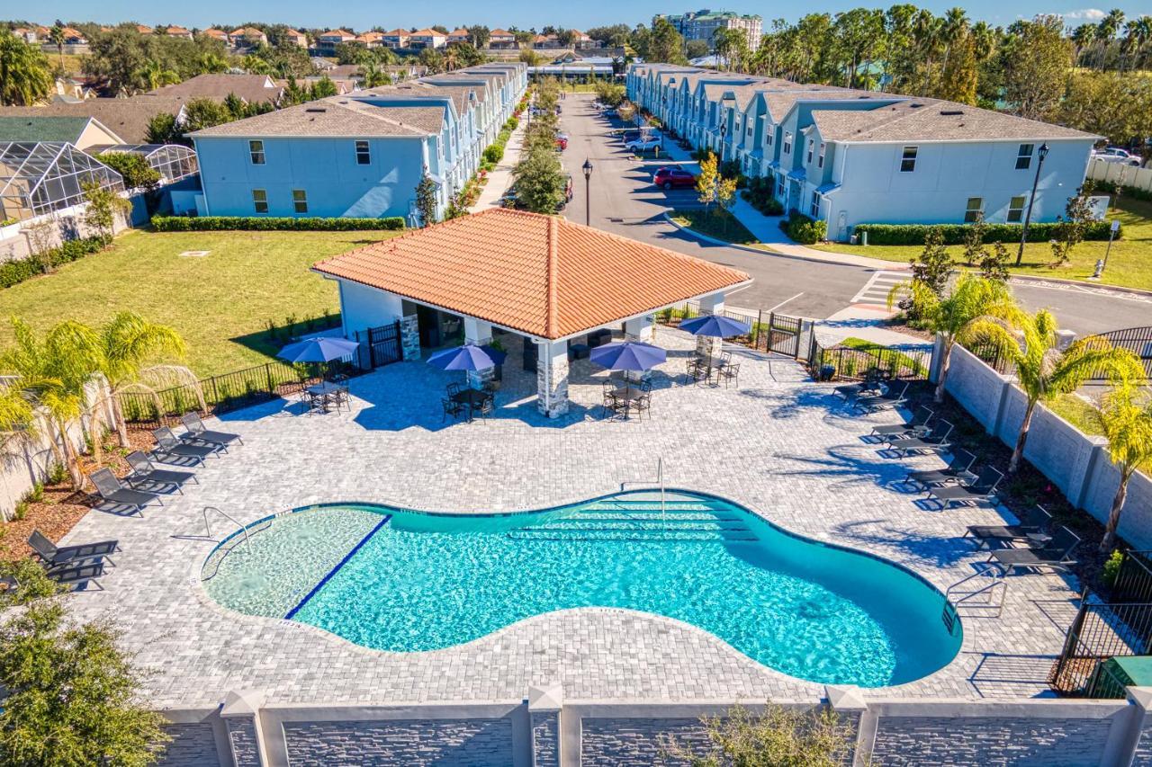 Formosa Valley By Une Homes Orlando Exteriör bild
