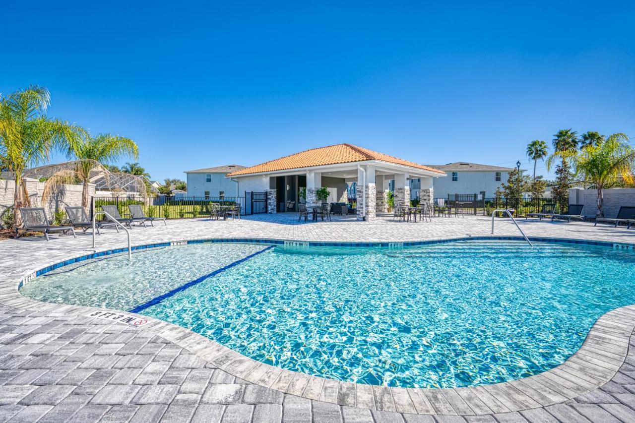 Formosa Valley By Une Homes Orlando Exteriör bild